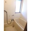 バス/シャワー