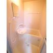 バス/シャワー