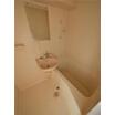 バス/シャワー