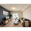 リビング