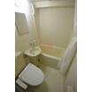 バス/シャワー