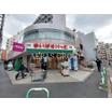 ショッピング施設