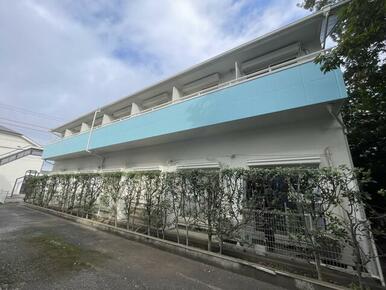 アーバンライフ　西武新宿線　花小金井駅　賃貸アパート