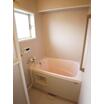 バス/シャワー