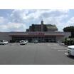 ショッピング施設