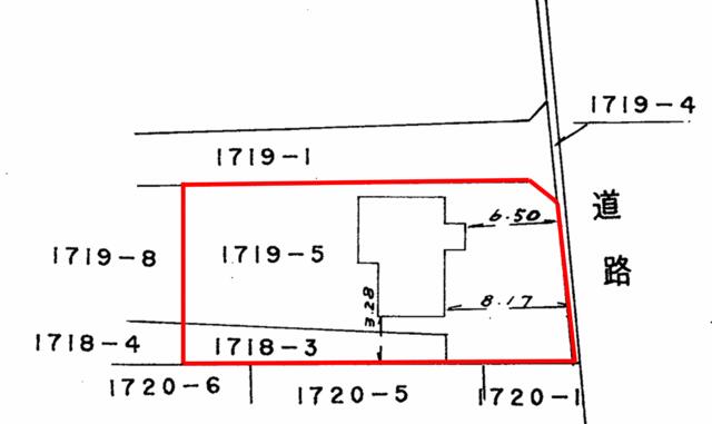 detached 岬町押日
