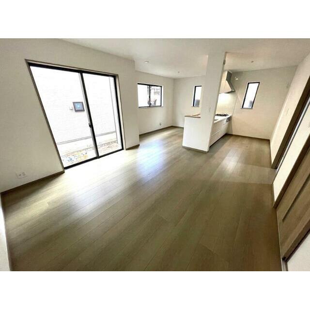 A号棟
