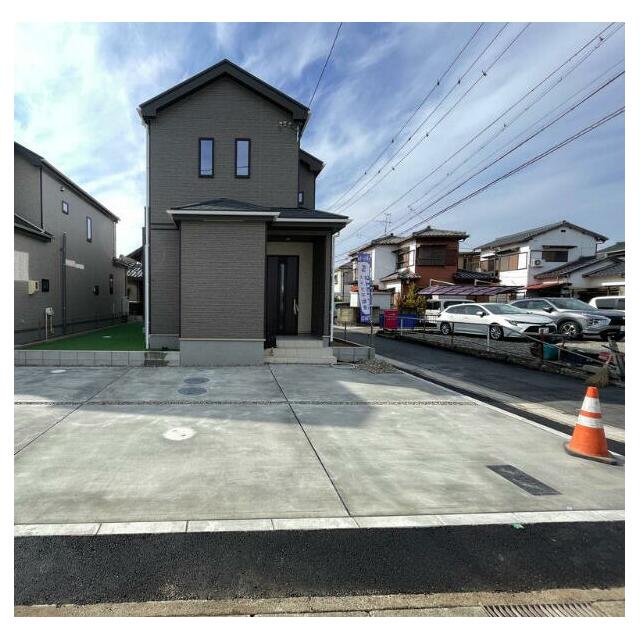 A号棟