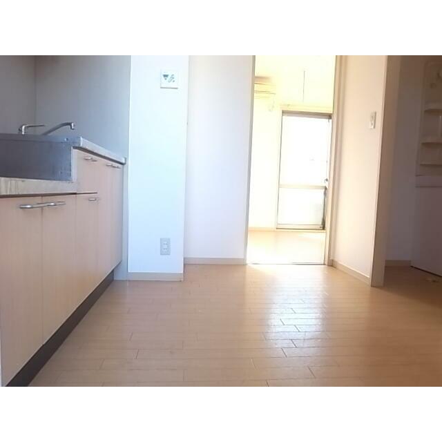 ☆ゆとりの有る空間！