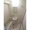 バス/シャワー