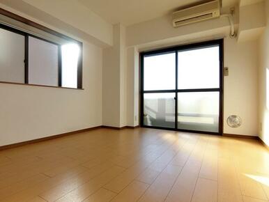 7.0帖の洋室です。