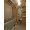 バス/シャワー