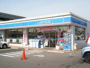 ローソン 河原町店