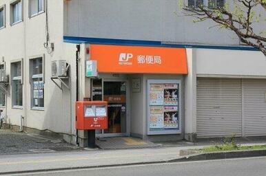 仙台市立河原町郵便局