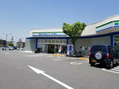 ファミリーマート 西村書店加西店
