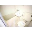 バス/シャワー