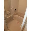 バス/シャワー