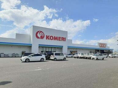 コメリハード＆グリーン宇佐店