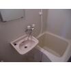 バス/シャワー