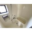 バス/シャワー