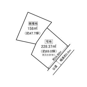 地形図等