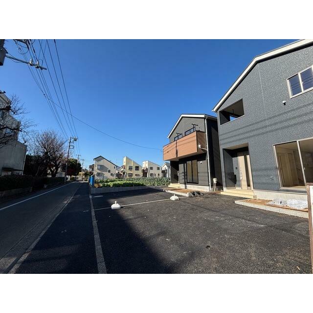 detached 幸町５丁目