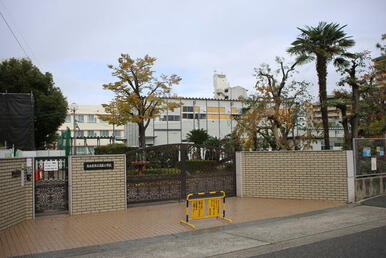 名古屋市立高蔵小学校