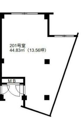 ワンフロア貸し・分割可　※現状優先です。写真を参考にしてください。