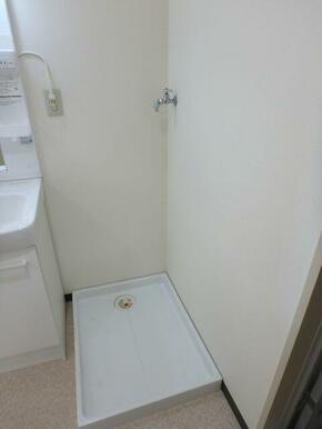 室内洗濯機置場有り