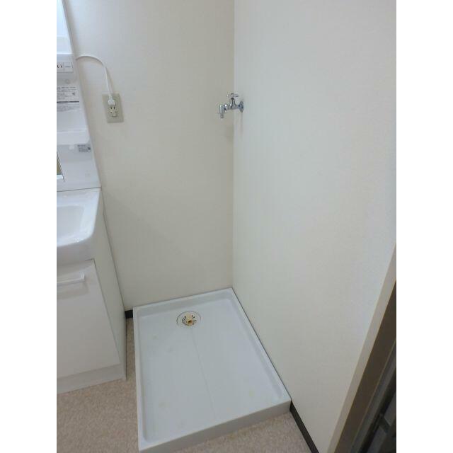 室内洗濯機置場有り