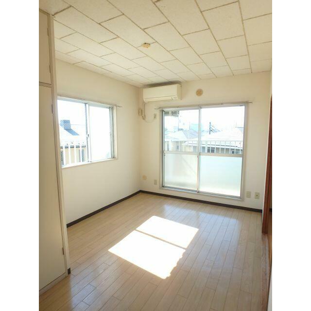 ＬＤＫ９．５帖