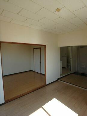 ＬＤＫ９．５帖