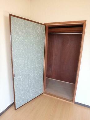 収納スペース有り