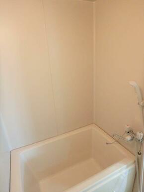 バス・トイレ別