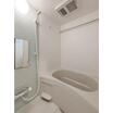 バス/シャワー