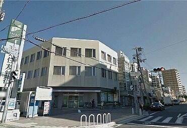 三井住友銀行須磨支店