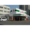 ショッピング施設