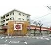 ショッピング施設