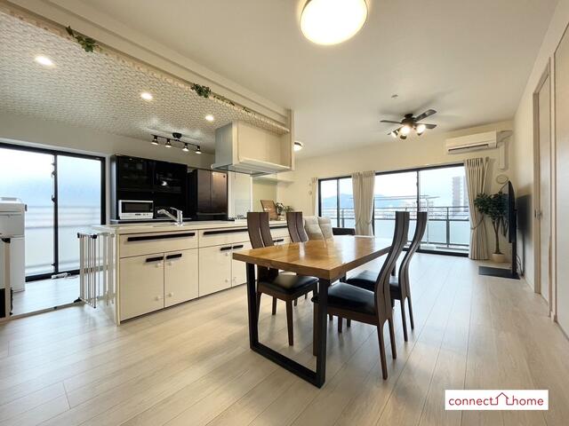 物件画像 北九州市八幡西区 永犬丸５丁目 (三ヶ森駅) 6階 3LDK