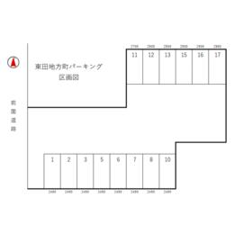 平面図