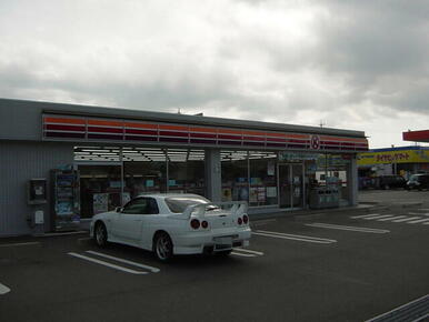 サークルK美濃加茂深田町店