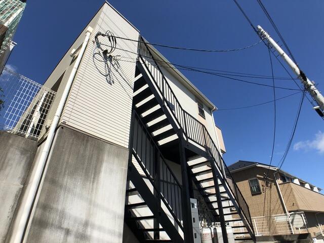 リリカル戸塚 １０３ ワンルーム 横浜市戸塚区の貸アパートの物件情報 賃貸 アパート マンション 一戸建て 上大岡の不動産 ハウスメイトショップ 上大岡店 607fc449a17f8d67f7ad06