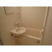 バス/シャワー