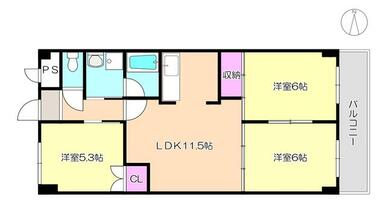 ★お部屋のグレードＵＰ！！　この度、（北東）和室から洋室へ　間取り改造完了【２０２３．１２施工】