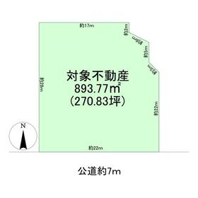 地形図等
