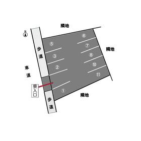 平面図
