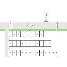 平面図