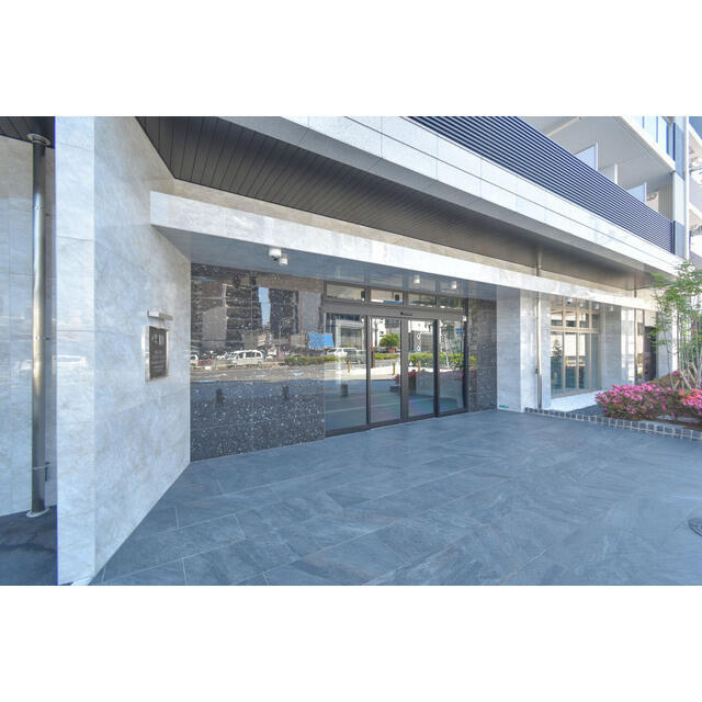 MELDIA CREST TAPP NAMBA－WEST 1402 1K