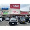 ショッピング施設