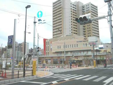 小田急相模原駅